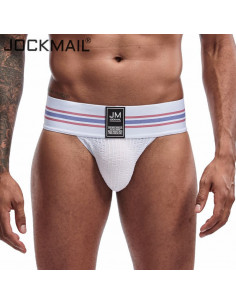 Танга бельё мужское JM292