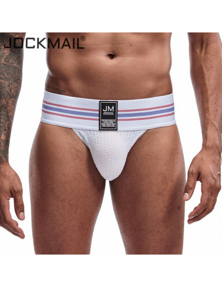 Танга бельё мужское JM292