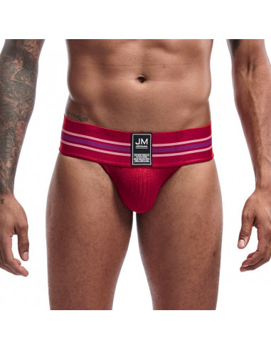 Танга трусы мужские JM293
