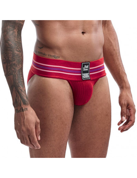 Танга трусы мужские JM293