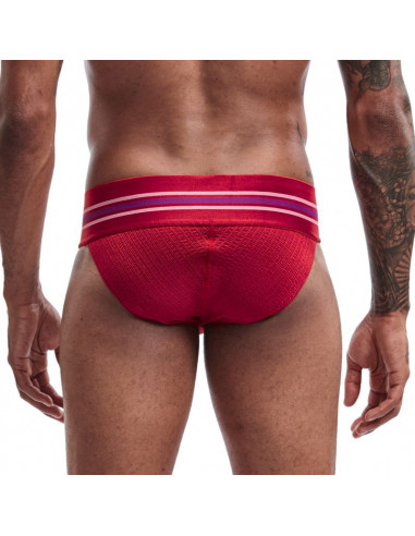 Танга трусы мужские JM293