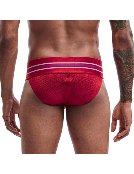 Танга трусы мужские JM293