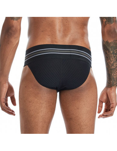 Мужское бельё с утягивающим поясом JM294