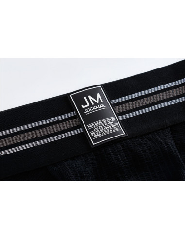 Мужское бельё с утягивающим поясом JM294