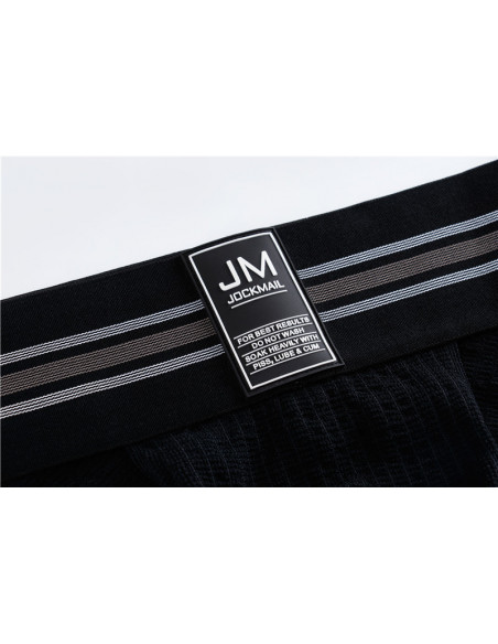 Мужское бельё с утягивающим поясом JM294