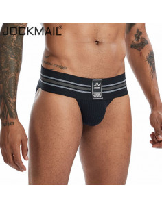 Мужское бельё с утягивающим поясом JM294