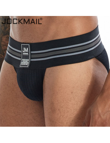 Мужское бельё с утягивающим поясом JM294