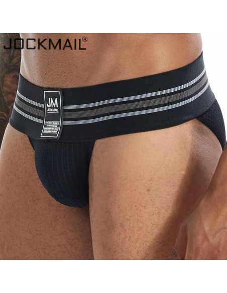 Мужское бельё с утягивающим поясом JM294