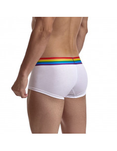 Мужские трусы хипсы в стиле ЛГБТ JM302 2