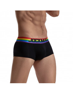 Трусы хипсы в стиле ЛГБТ JM303