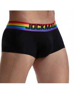 Трусы хипсы в стиле ЛГБТ JM303 2