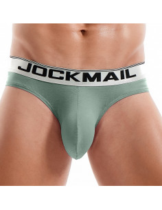 Хакі чоловічі труси JM307