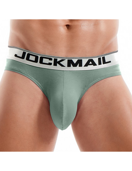 Хаки трусы мужские JM307