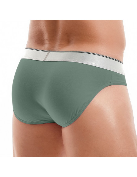 Хаки трусы мужские JM307