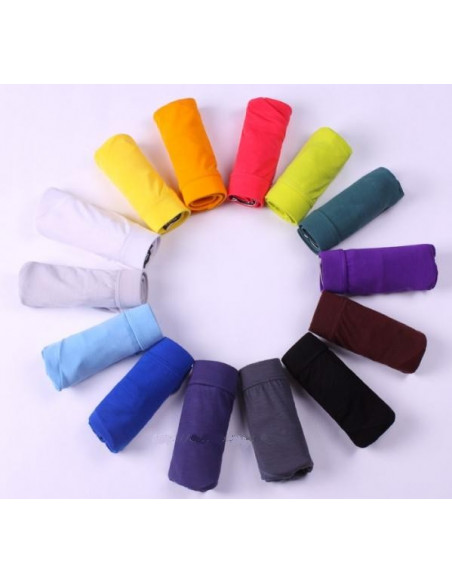 Нижнее бельё Asitoo Black лот 468