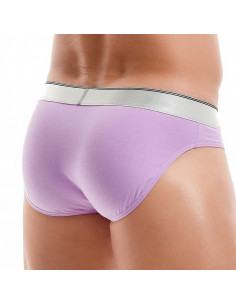 Мужское бельё лавандовое JM310 2