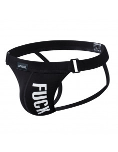 Мужские трусы джоки с надписью Fuck JM313 2