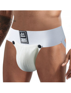 Трусы джоки с корректирующей резинкой Jockmail JM324