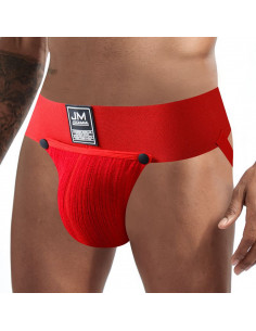 Эротические трусы джоки JM325