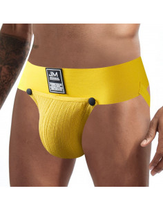 Яркие трусы джоки JM328
