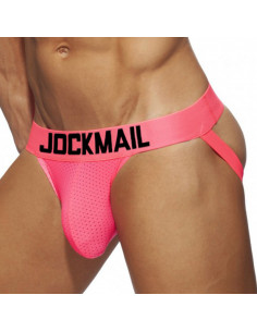 Розовые джоки JM332