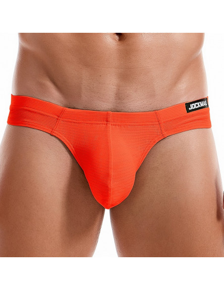 Стринги мужские JM334