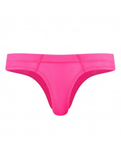 Стринги мужские Pink JM336 2