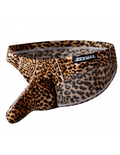 Леопардовые бикини мужские...