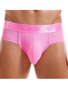 Розовое бельё мужское JM355