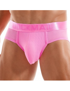 Розовое бельё мужское JM355 2
