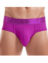 Брифы фиолетовые мужские JM357