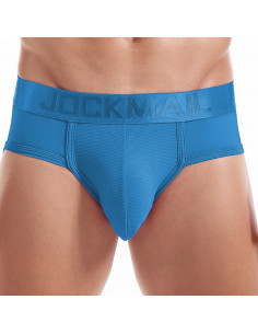 Мужские трусы модные JM358