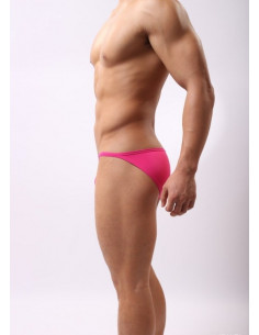 Бикини мужские Brave Person Pink лот 571