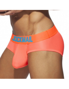 Стильні яскраві труси JM362