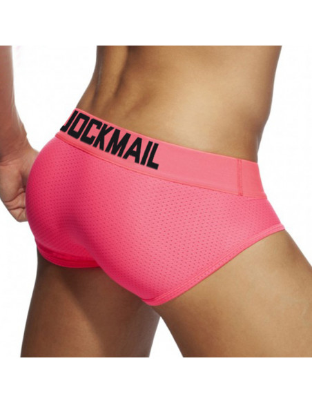 Качественное мужское бельё JM364