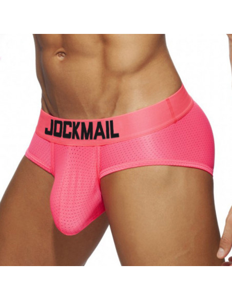 Качественное мужское бельё JM364