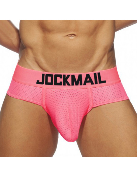 Качественное мужское бельё JM364