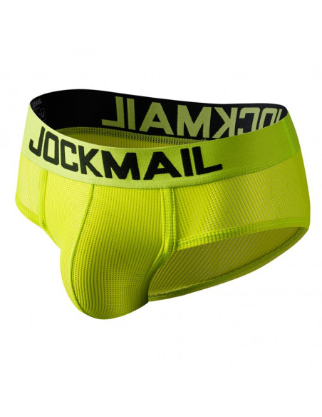 Качественное мужское бельё JM365