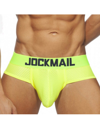 Качественное мужское бельё JM365