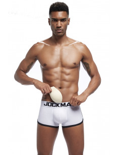 Мужские трусы ПушАп двойной...