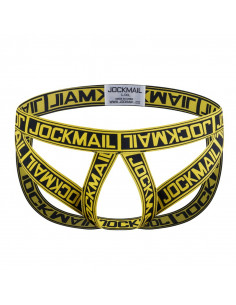 Мужские трусы верёвки JM371