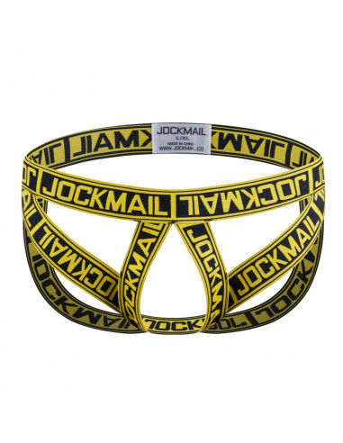 Мужские трусы верёвки JM371