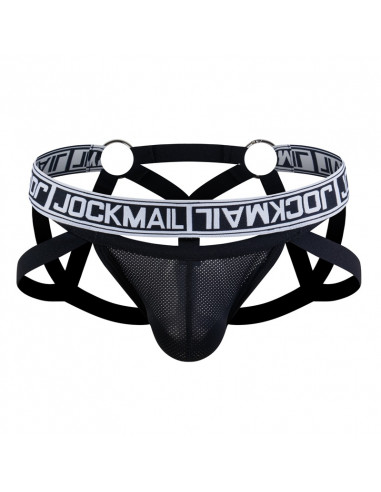 Мужские стринги для ролевых игр JM375