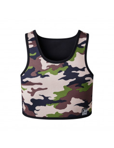 Неопреновий жилет чоловічий...