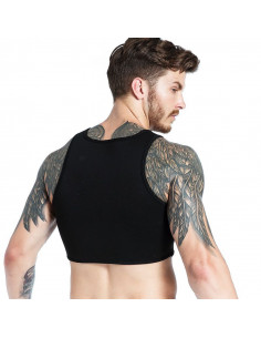 Неопреновый жилет для мужчин JM388 2