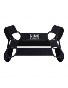Нагрудный ремень утяжка JM389 2