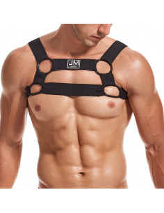 Нагрудный ремень утяжка JM389