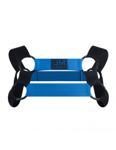 Мужской плечевой ремень JM391