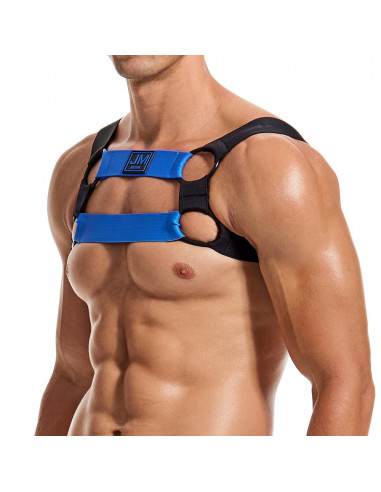 Мужской плечевой ремень JM391