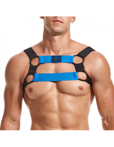 Мужской плечевой ремень JM391